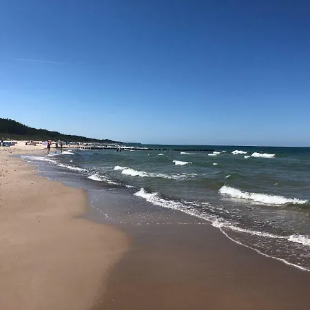 Aqua Your - Bartart Apartament