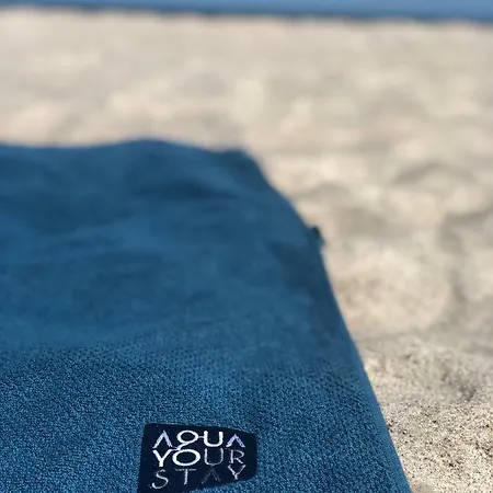 Apartament Aqua Your - Bartart