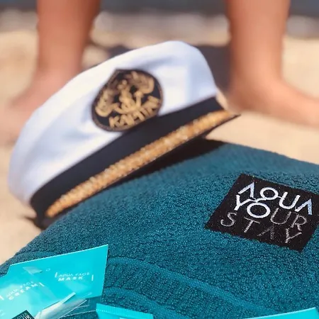 Aqua Your - Bartart Apartament Mielno (Koszalin)