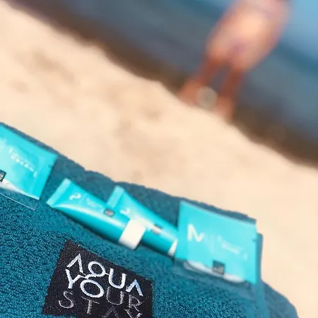 Apartament Aqua Your - Bartart Mielno (Koszalin)