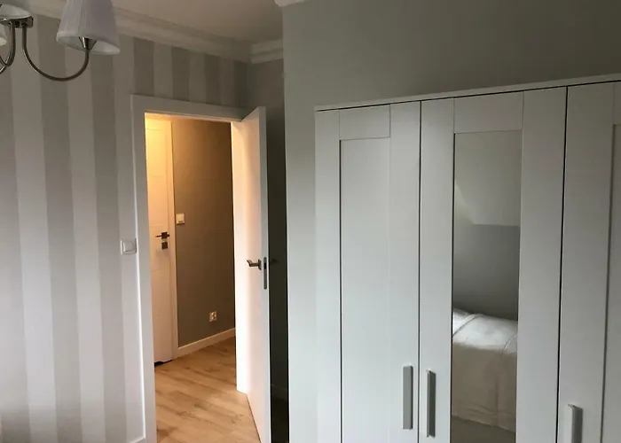 Apartamento Aqua Your - Bartart