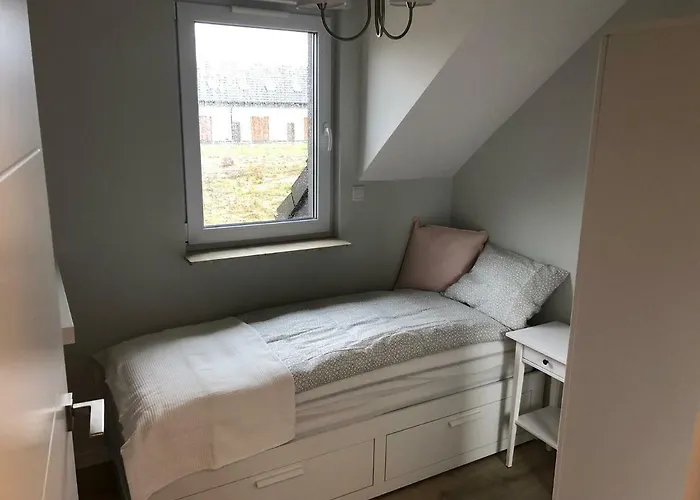 Aqua Your - Bartart Apartamento *