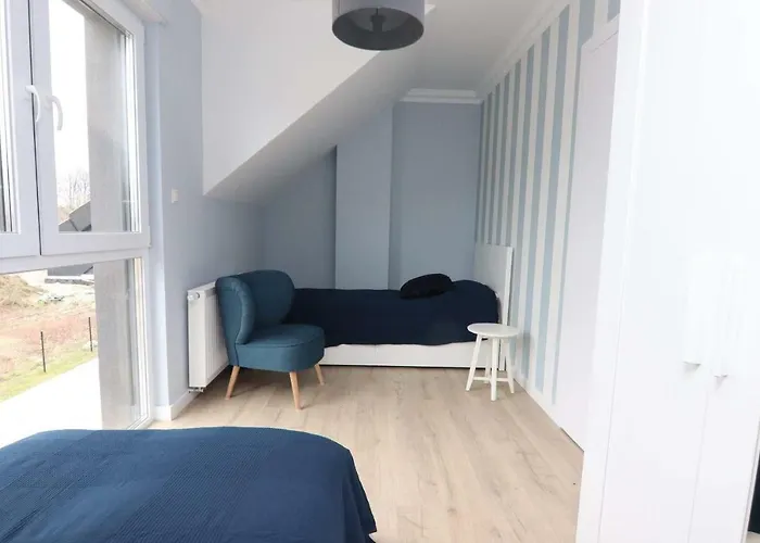 Aqua Your - Bartart Apartamento Mielno (Koszalin)