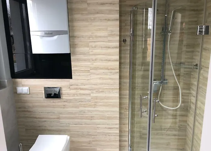 Apartamento Aqua Your - Bartart *