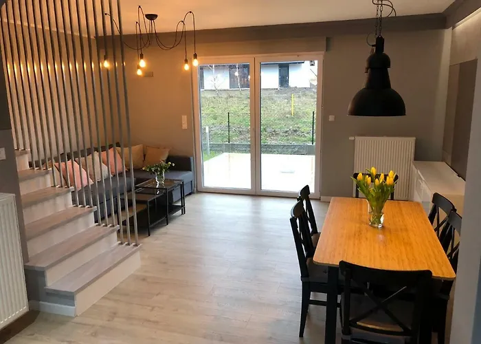 Aqua Your - Bartart Apartamento Mielno (Koszalin)