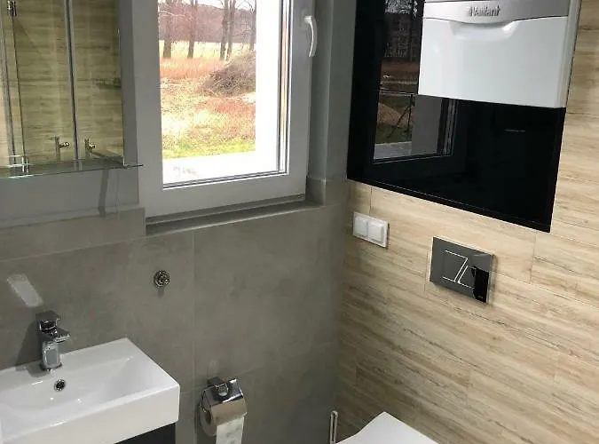 Aqua Your - Bartart Apartamento *