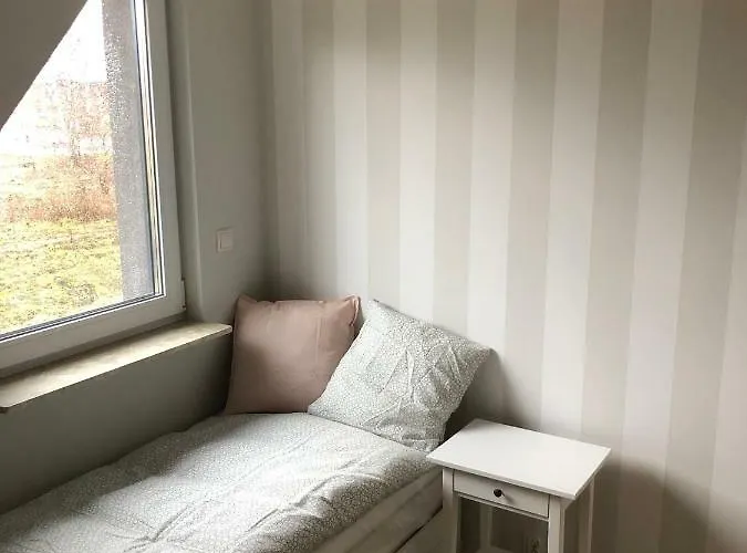 Apartamento Aqua Your - Bartart *