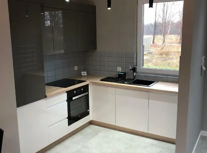 Apartamento Aqua Your - Bartart