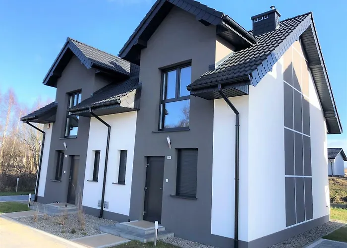 Aqua Your - Bartart Apartamento