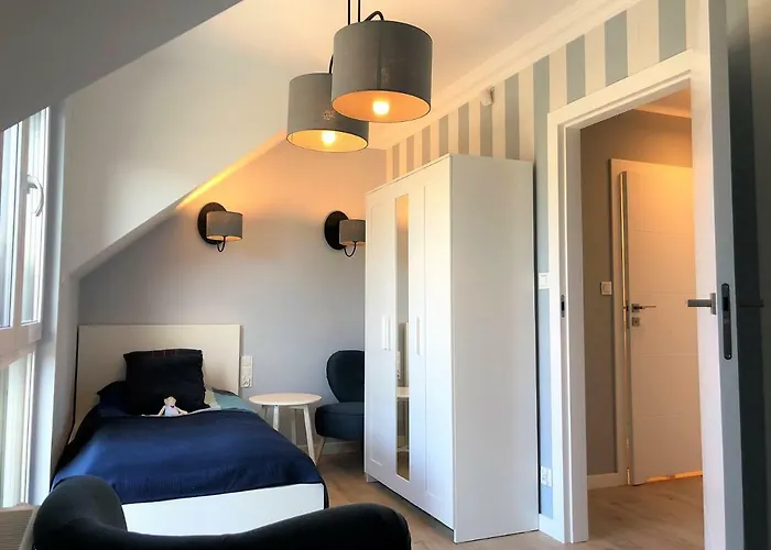 Apartamento Aqua Your - Bartart