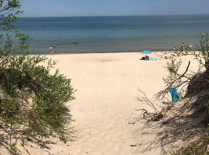 Aqua Your - Bartart Mielno (Koszalin)